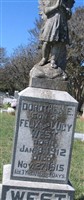 Dorthea E. West