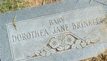 Dorthea Jane Brinkley