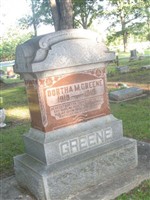 Dorthea M Greene Dorthea M Greene