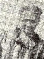 Dorthea Marie Rhode Dahl