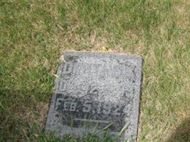 Dorthea Marie Rhode Dahl