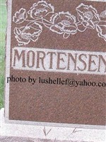 Dorthea Mortensen