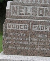 Dorthea Nelson