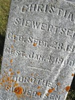 Dorthea Siewertsen (2015923.jpg) Dorthea Siewertsen (2015923.jpg)