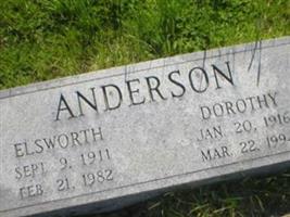 Dorthy Anderson