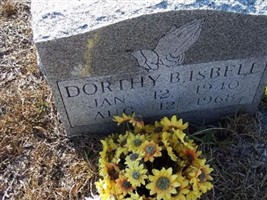 Dorthy B. Isbell Dorthy B. Isbell