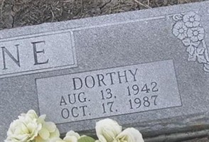 Dorthy Blane