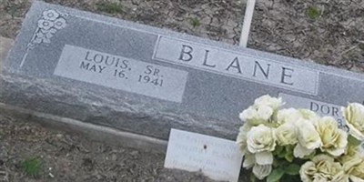Dorthy Blane