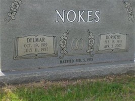 Dorthy Cope Nokes Dorthy Cope Nokes