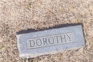 Dorthy Davidson Roarick