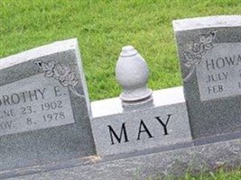 Dorthy Evelyn May