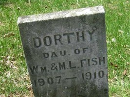 Dorthy Fish