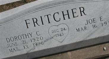 Dorthy J. Cheatham Fritcher