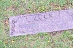 Dorthy J Jordan Zuck Dorthy J Jordan Zuck