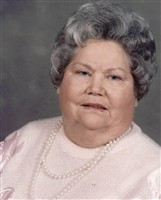 Dorthy Louise McGuire Benefield,Jones