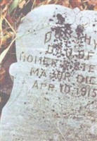 Dorthy Major