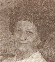 Dorthy Ray Wolff Dorthy Ray Wolff