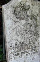 Dorthy Richie