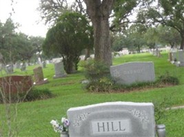 Dorthy Wiech Hill
