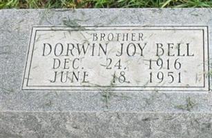 Dorwin Joy Bell