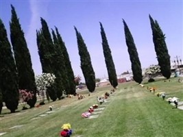 Dos Palos Cemetery