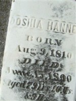 Doshia Hanner