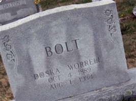 Doska Worrell Bolt Doska Worrell Bolt