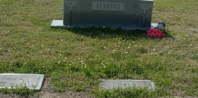 Doss Perkins