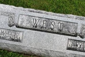 Doss West Doss West
