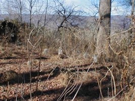 Dossett Cemetery