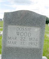 Dossie Wood
