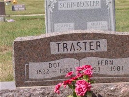 Dot Traster