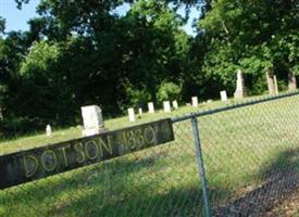 Dotson Cemetery (2015537.jpg)