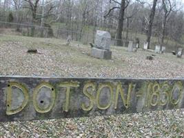 Dotson Cemetery
