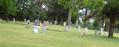 Dotson Cemetery