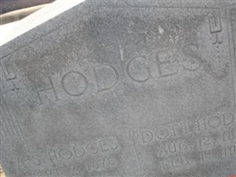 Dott Hodges Dott Hodges