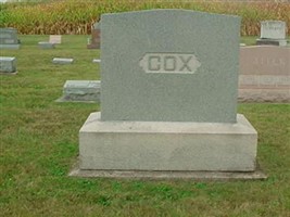 Dottie Blanche Cox Dottie Blanche Cox