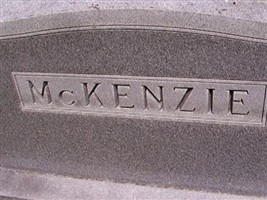 Dottie M McKenzie