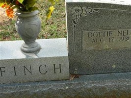 Dottie Neal Finch Dottie Neal Finch