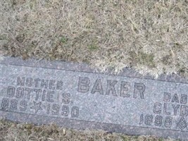 Dottie S. Baker