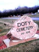 Doty Cemetery