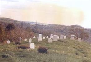 Doty Cemetery
