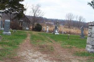 Double Branch Cemetery