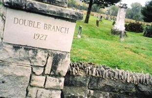 Double Branch Cemetery