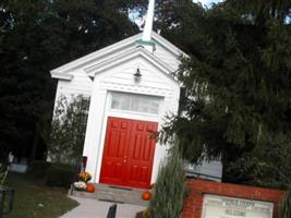 Double Creek Cemetery