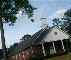 Double Pond Baptist Church Double Pond Baptist Church