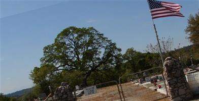 Double Springs Cemetery