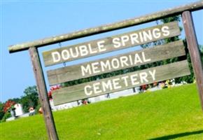 Double Springs Memorial Gardens