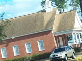 Doubleheads Baptist Church