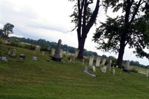 Doud Cemetery Doud Cemetery